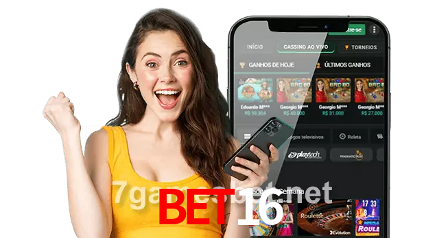 bet16