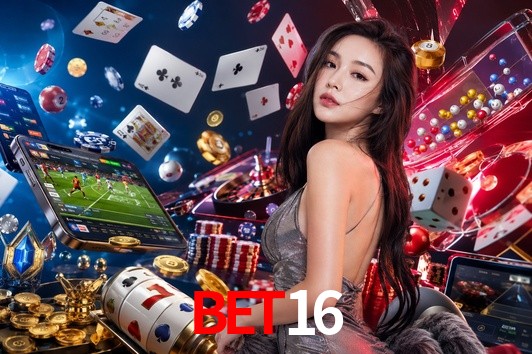 Quick Registration bet16