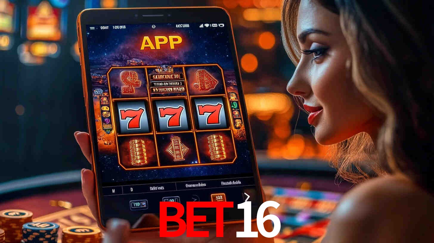 bet16 bet casino