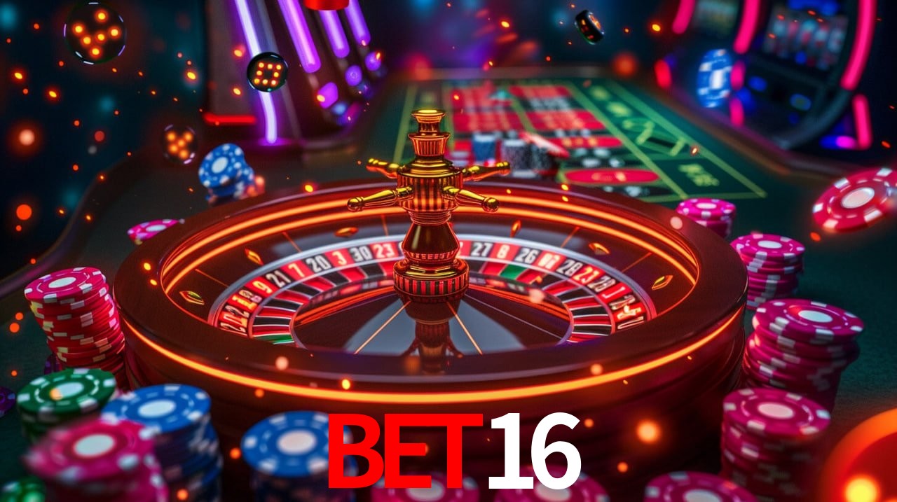 Experiência VIP bet16