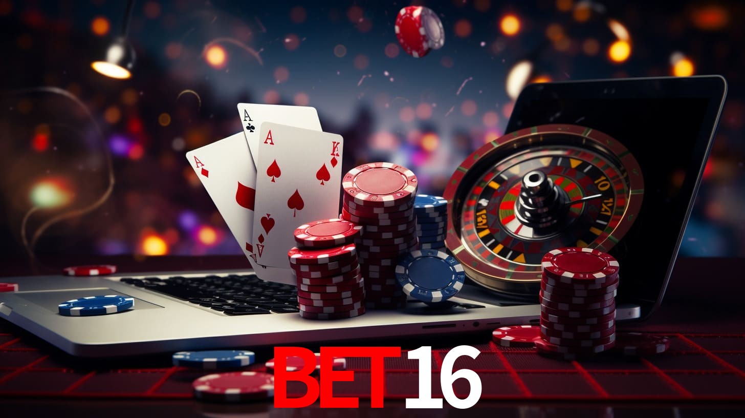 Live Casino bet16