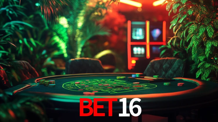 Tournaments bet16