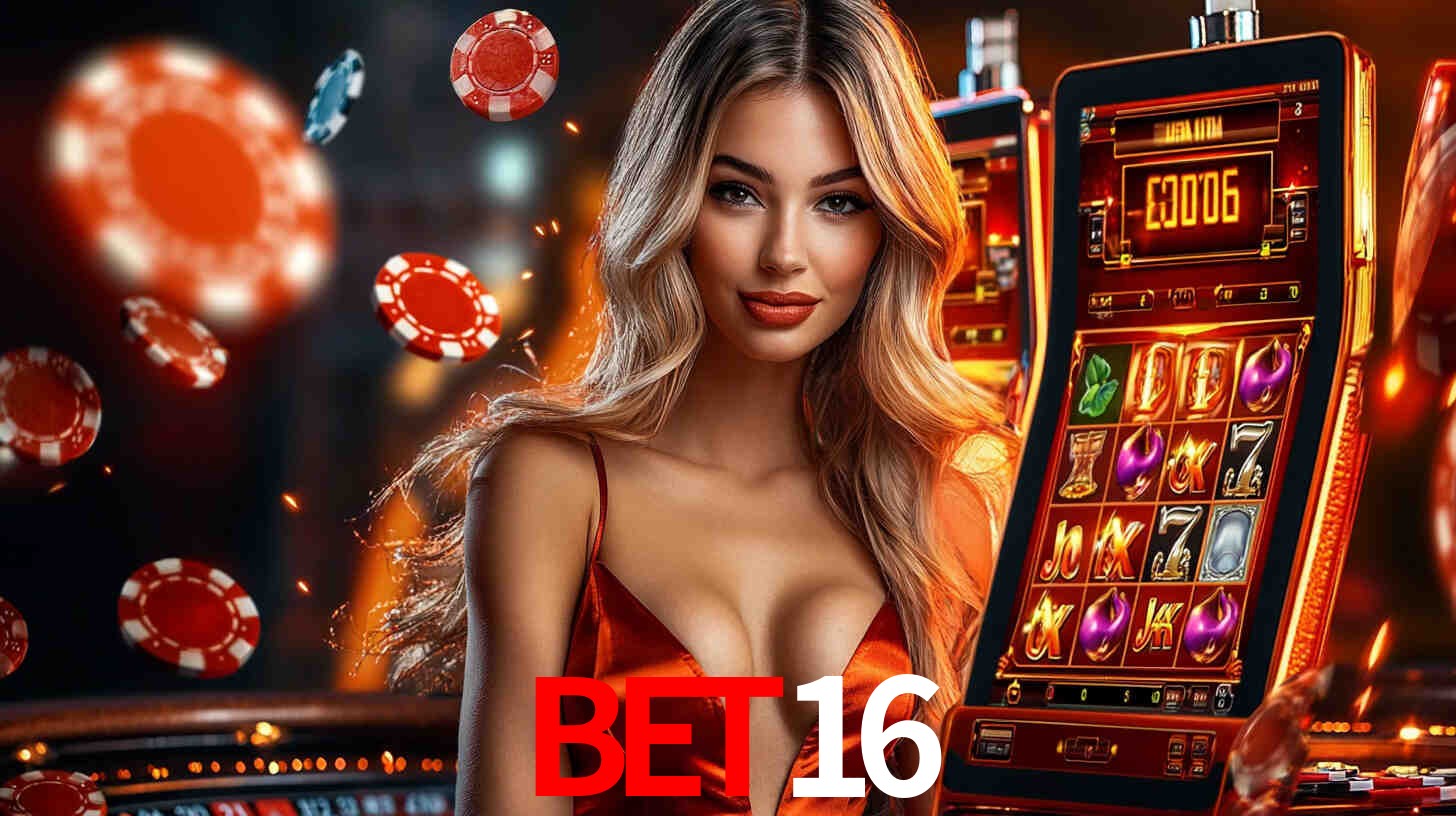 bet16 casino