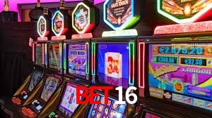 Recursos de Bônus bet16