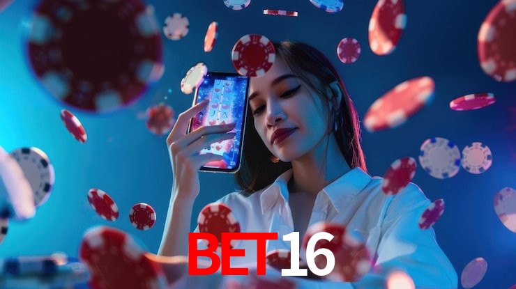 Casino VIP bet16