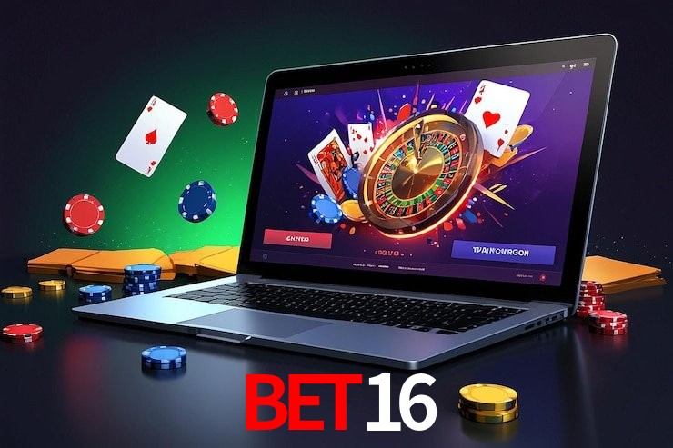 Níveis VIP bet16
