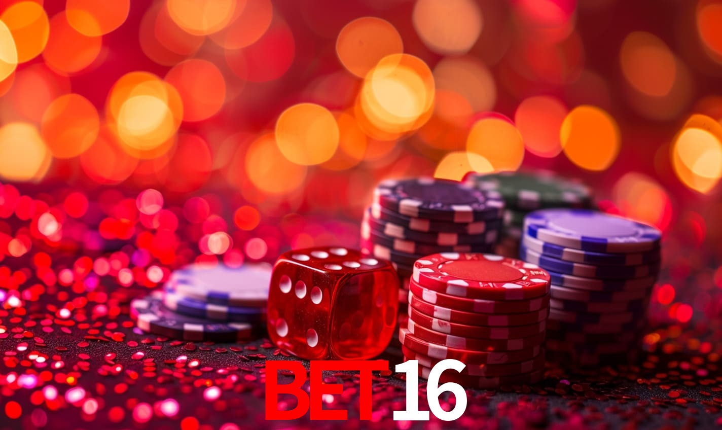 Programa VIP bet16