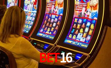 Desvendando o Mundo dos Jogos Virtuais na bet16