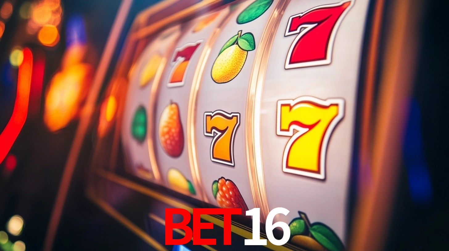 bet16,bet16 casino