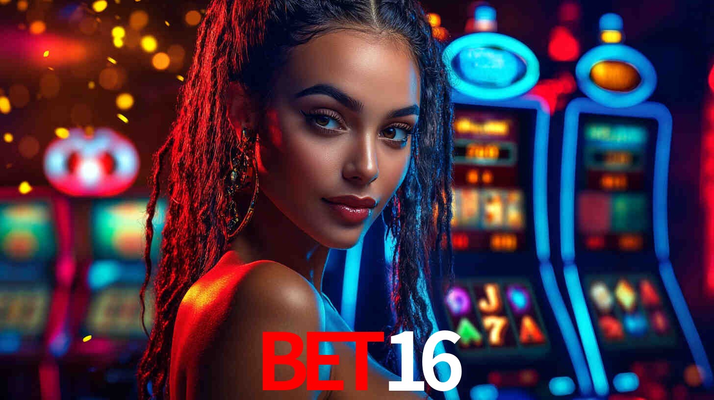 cassino bet16