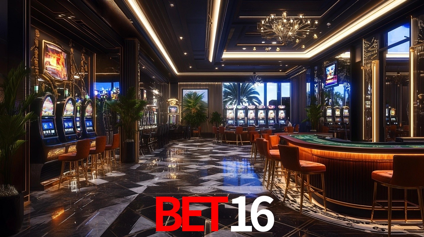 bet16