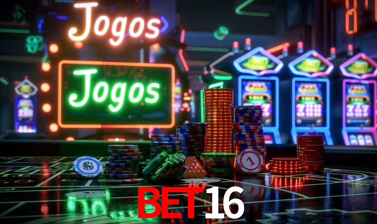 Funcionalidades App bet16