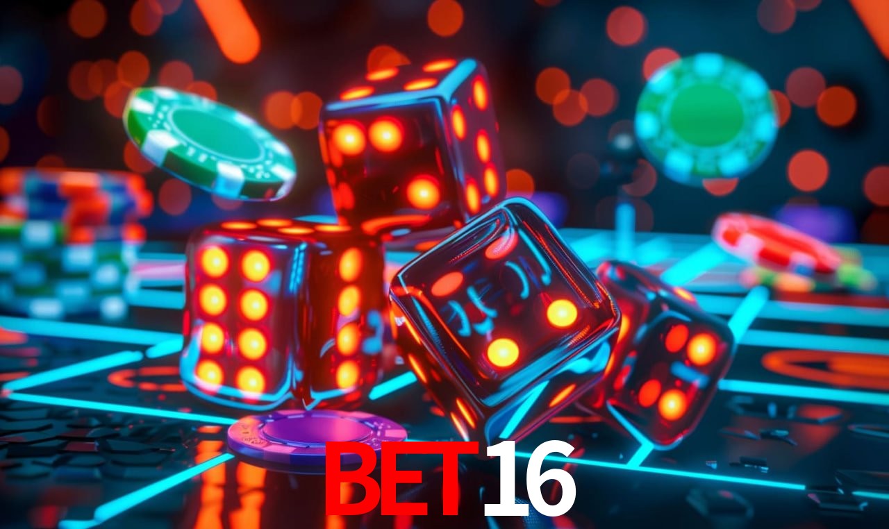 Estatísticas Esportivas bet16