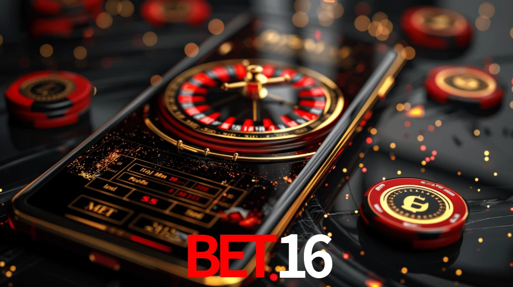Responsive Design bet16