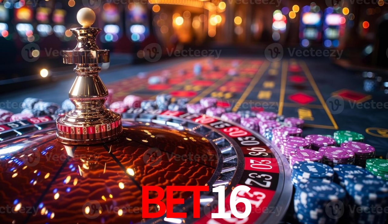 Descubra a Essência do bet16: Nossa História e Compromissos