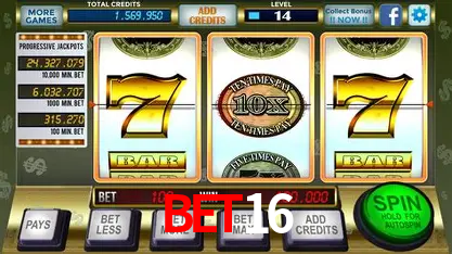 Desvendando o Mundo dos Jogos Virtuais na bet16