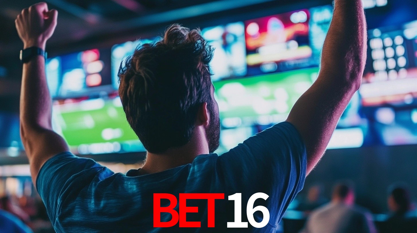 bet16,bet16 casino