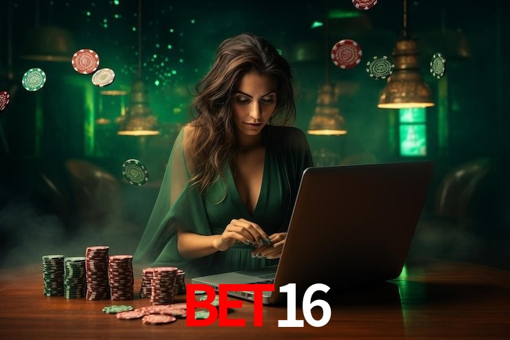 App bet16 Android