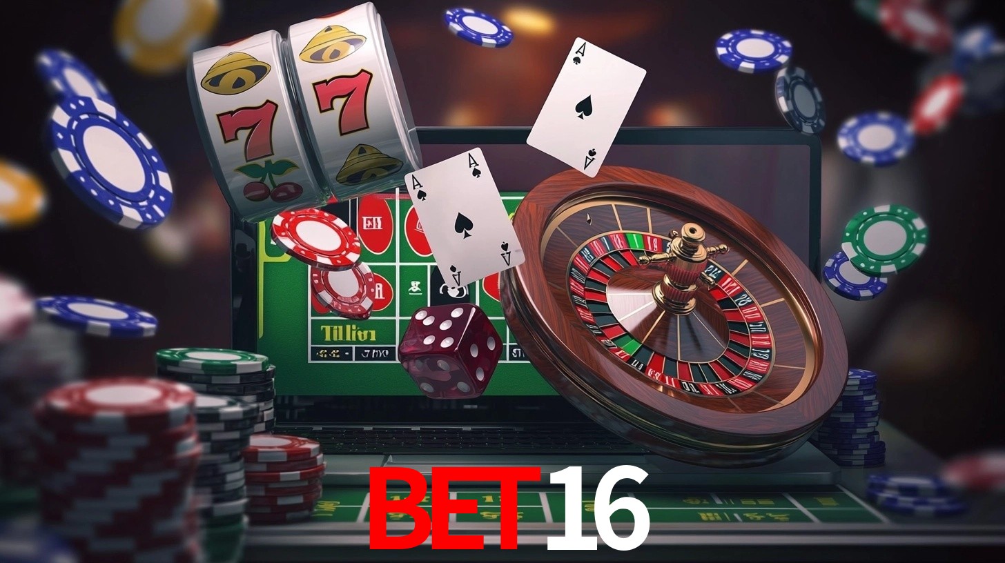 Experimente o Login Seguro Premium no bet16