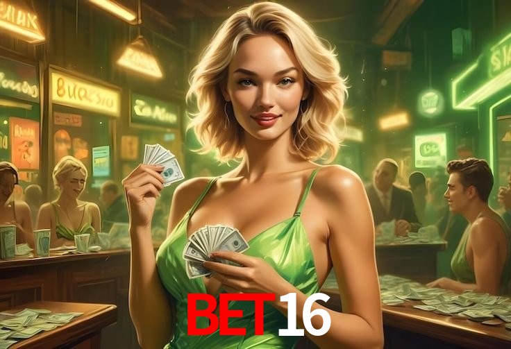PIX Instantâneo bet16