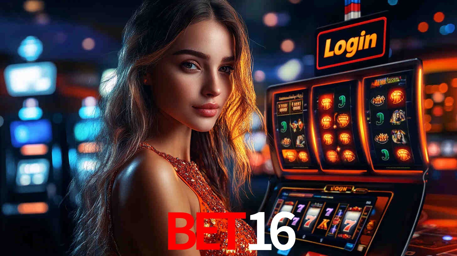 bet16 casino