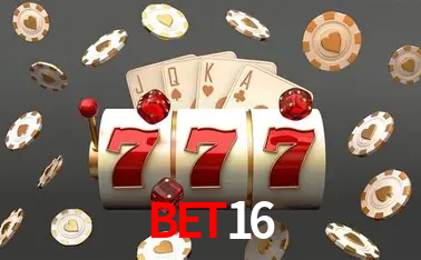 Descubra a Essência do bet16: Nossa História e Compromissos