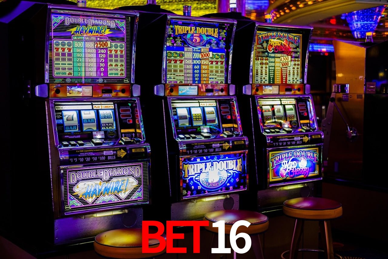 Ofertas Exclusivas bet16