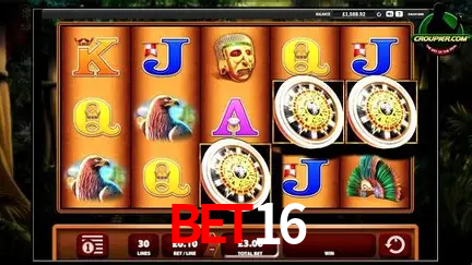 Desvendando o Mundo dos Jogos Virtuais na bet16