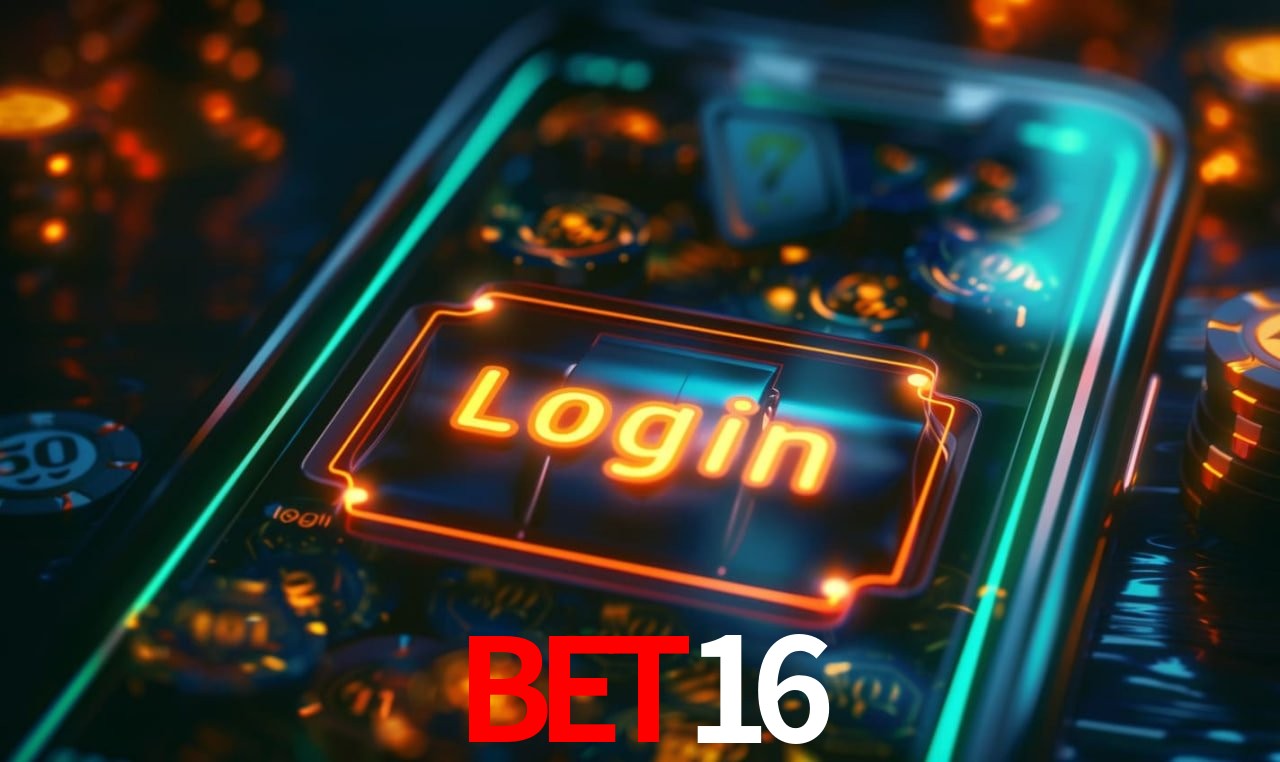 Tennis Betting bet16