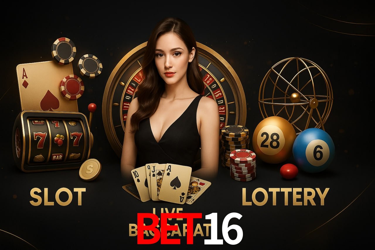 Sucesso bet16