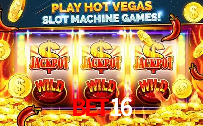 Desvendando o Mundo dos Jogos Virtuais na bet16