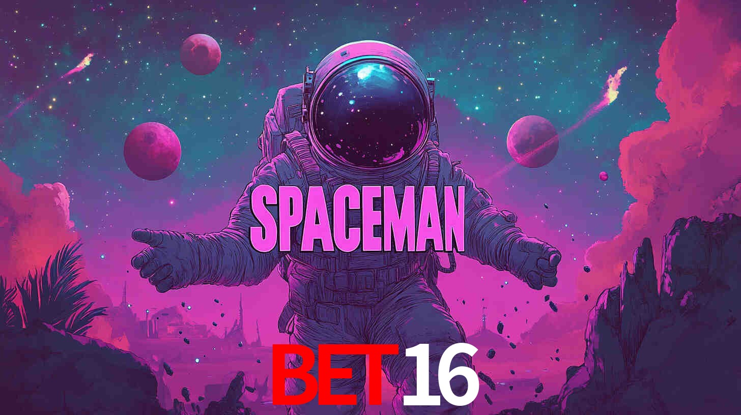 Suporte Download bet16