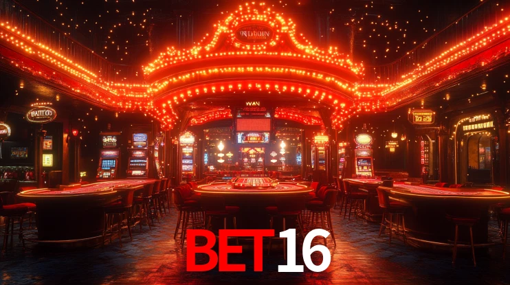 bet16,bet16 casino