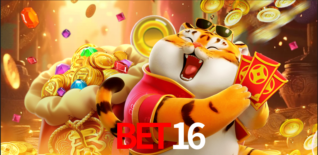 bet16 casino