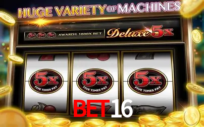 Descubra o Programa VIP da bet16: Vantagens Exclusivas para Jogadores