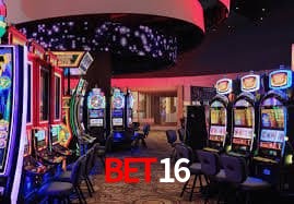 Prêmio bet16