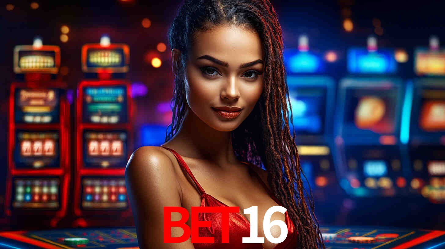 Interface Premium bet16