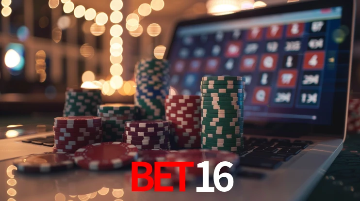 APP oficial da bet16 para mobile