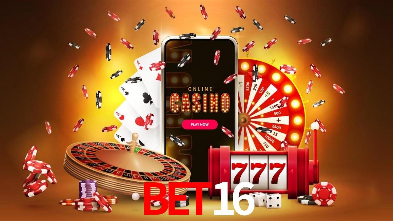 Instalar APK bet16