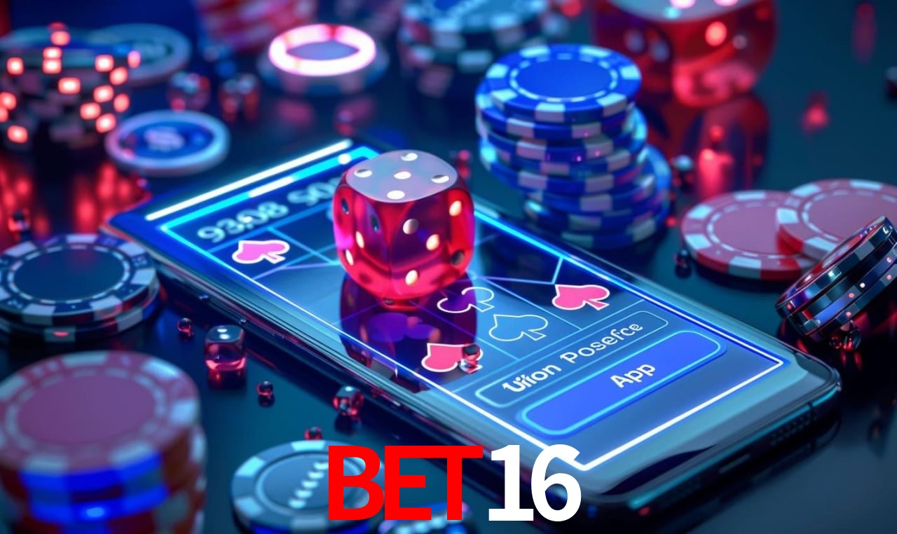 Chances Ganhar bet16
