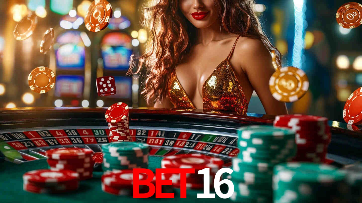 bet16,bet16 casino