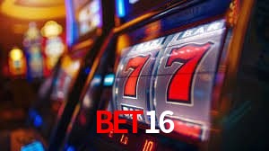bet16 Caça-níqueis móveis