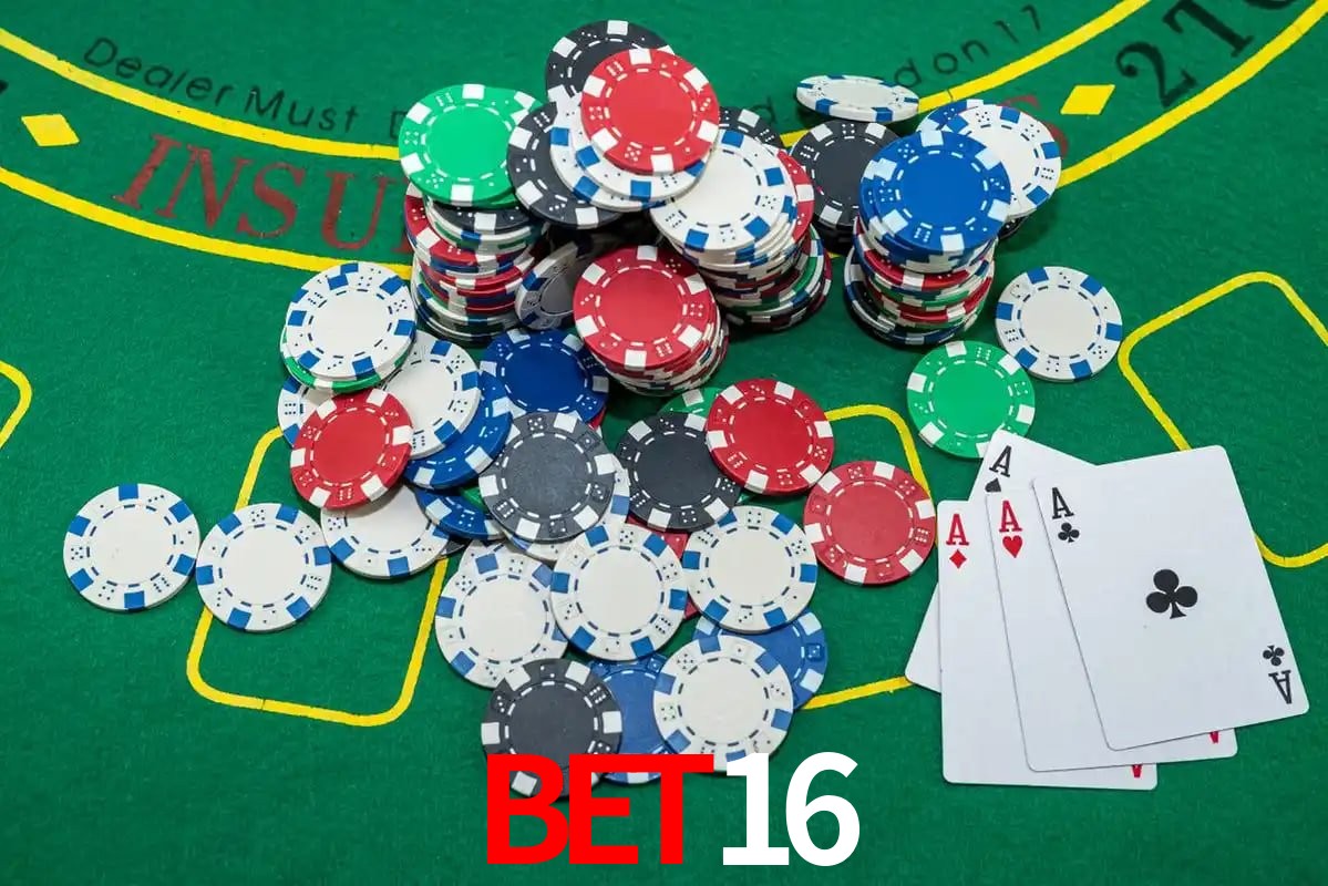 Cadastro Rápido bet16