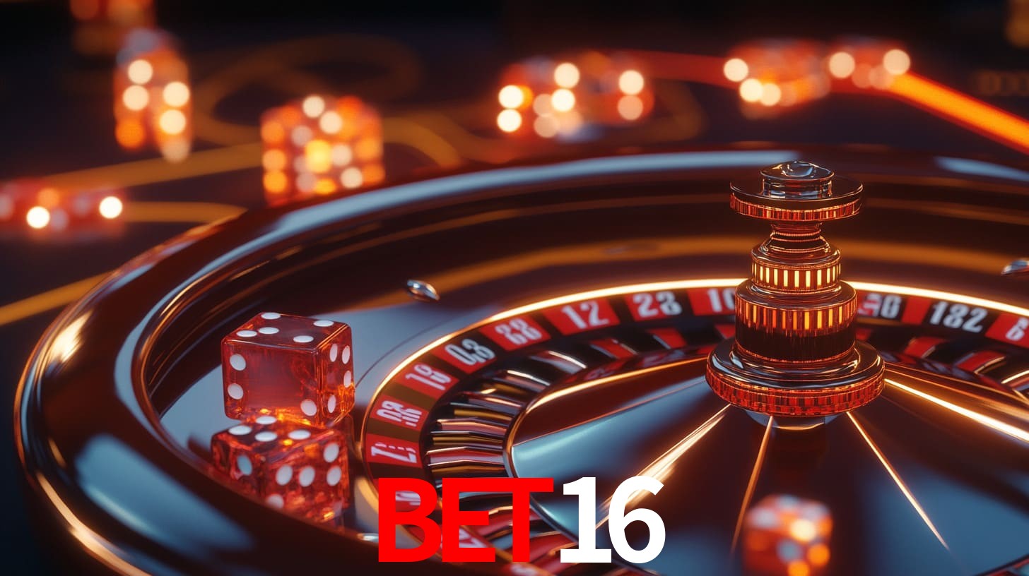 VIP Casino bet16