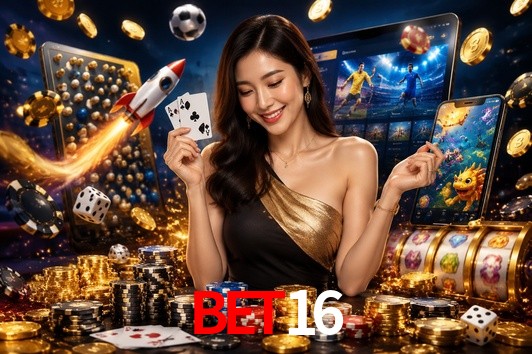 Platform Technology bet16