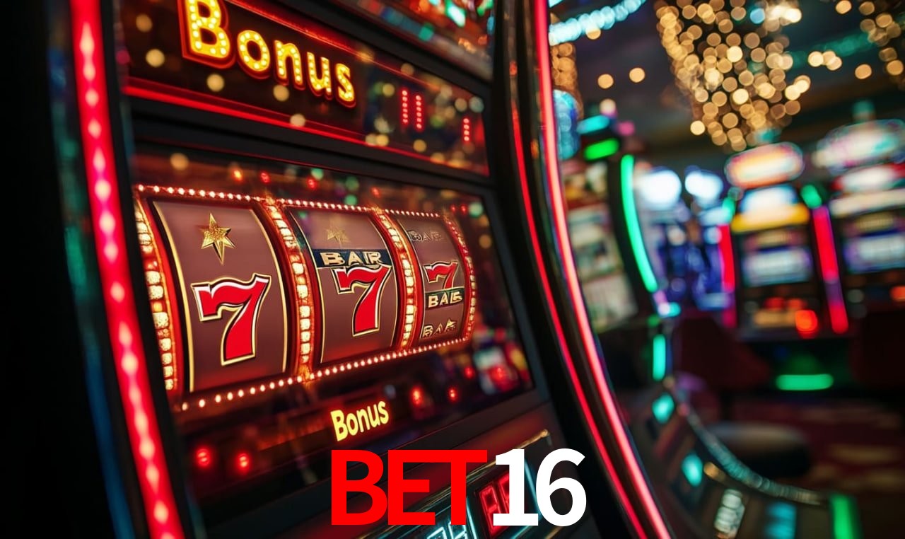 Celular bet16