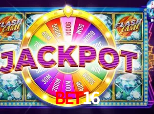 Desvendando o Mundo dos Jogos Virtuais na bet16