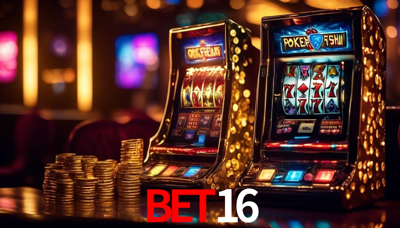 Mesa de Blackjack bet16