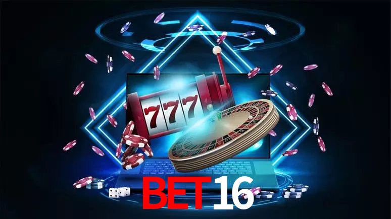 bet16 Processo de inscrição