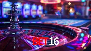 Bonus Features bet16